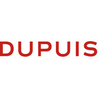 Editions Dupuis logo - Similar company to Dargaud
