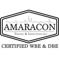 Amaracon Testing & Inspections, LLC logo - Similar company to Skytesting Civil Nys/Nyc Wbe