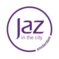 Jaz in the City Amsterdam logo - Similar company to Datarook, Inc.