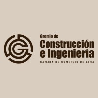 Gremio de Construcción e Ingeniería de la Cámara de Comercio de Lima logo - Similar company to Ukha - Uk Healthcare Alliance