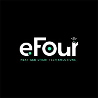eFour logo - Similar company to Aimb System Llp