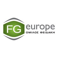 FG Europe S.A. logo - Similar company to Daikin Hellas