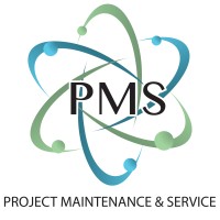 PMS - Project Maintenance & Service logo - Similar company to Pms - Project Management Solutions