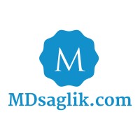 MDsaglik logo - Similar company to Redspark Cyber Security