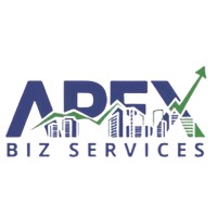 Apex Biz Services logo - Similar company to Aakqer8 Uae - Audit I Taxation I Consulting