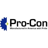 Pro-Con Manufacturing logo - Similar company to Progressive Converting Inc.