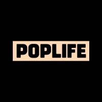 POPLIFE logo - Similar company to Vada