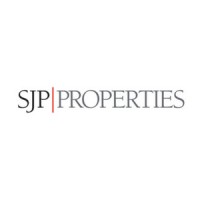 SJP Properties logo - Similar company to Ironstate Properties