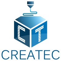 CREATEC Tunisie logo - Similar company to Createc