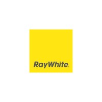 Ray White Biloela logo - Similar company to Bmas Biloela