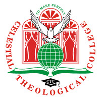 Celestial Theological College logo - Similar company to Celestial Theological College