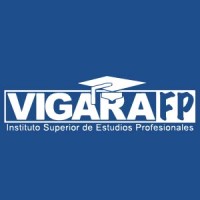 Vigara FP logo - Similar company to Neural Learn