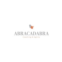 ABRACADABRA “Be the Wave” plataforma educativa logo - Similar company to Digital Space Argentina