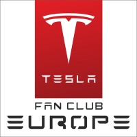 TeslafanclubEurope logo - Similar company to Mccloud