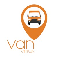 VanVirtua logo - Similar company to Noshape