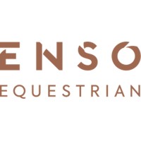 Enso Equestrian logo - Similar company to Ai-4X