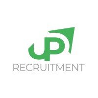 UP Recruitment UK logo - Similar company to C