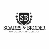 Soares & Broder Advogados Associados logo - Similar company to Multipla Gestão Integrada