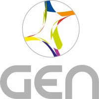 GEN. Grupo Energético de Puerto Real S.A. logo - Similar company to Tec24 Servicios Tecnologicos