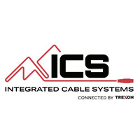 ICS - Integrated Cable Systems, Inc., Connected by Trexon logo - Similar company to Trexon