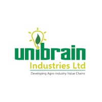 Unibrain Industries Limited logo - Similar company to Unibrain