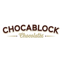 Chocablock Chocolates logo - Similar company to Share Chocolates