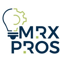 MRxPros logo - Similar company to Outsized Insights