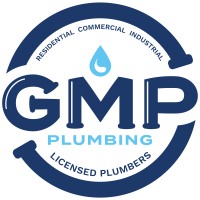 GMP Plumbing logo - Similar company to Sterile Techniques