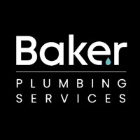 Baker Plumbing Services logo - Similar company to High Growth.Io