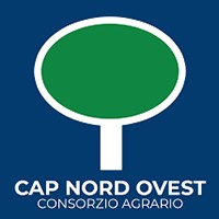 CAP Nord Ovest - Consorzio Agrario delle province del Nord Ovest logo - Similar company to Corintea Società Cooperativa