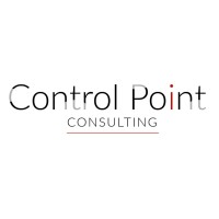 Control Point Consulting logo - Similar company to World.Associates