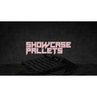 Showcase Pallets logo - Similar company to Bache Group