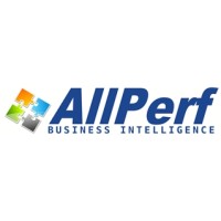 AllPerf business intelligence logo - Similar company to Domeneo