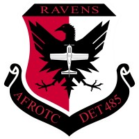 Air Force ROTC Detachment 485 logo - Similar company to Libby’S Bar & Grill