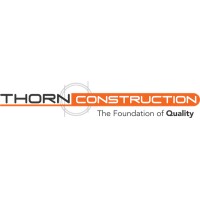 Thorn Construction logo - Similar company to Zamani Engineering Services