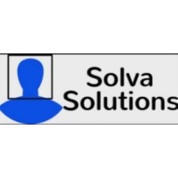 Solva Solutions logo - Similar company to Kataisa