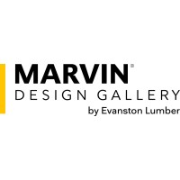 Marvin Design Gallery By Evanston Lumber logo - Similar company to Jar Corp
