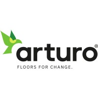 Arturo UK logo - Similar company to Indufast Industriële Vloersystemen