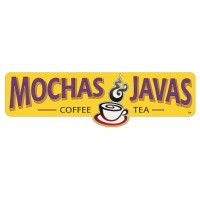Mochas & Javas logo - Similar company to Bruno