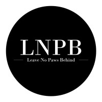LNPB.co logo - Similar company to Petsona