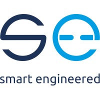 SMART ENGINEERED GmbH & Co. KG logo - Similar company to Enovado