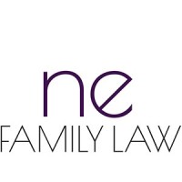 NE Family Law logo - Similar company to Rawlins Davy Reeves