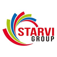 STARVI GROUP logo - Similar company to Ezzer Indonesia