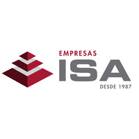 isa logo - Similar company to Cypco