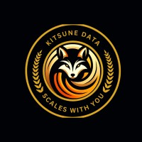 Kitsune Data (South Africa) logo - Similar company to D And R Establishment