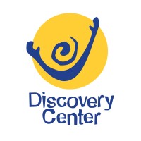 The Discovery Center of Springfield logo - Similar company to 100Girlsofcode