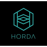 Horda logo - Similar company to Studio Horda