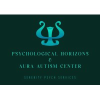 Psychological Horizons logo - Similar company to Damaan Group