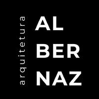 Albernaz Arquitetura logo - Similar company to Bauser Construção Inteligente