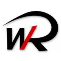 Weirui leather shoes logo - Similar company to Huangxuan Shoes